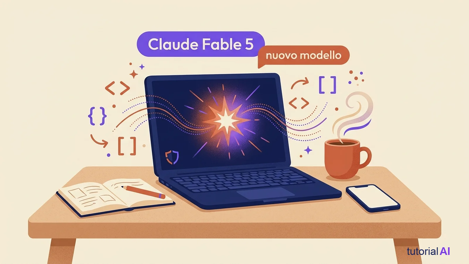 Claude Fable 5: cosa cambia e perché se ne parla