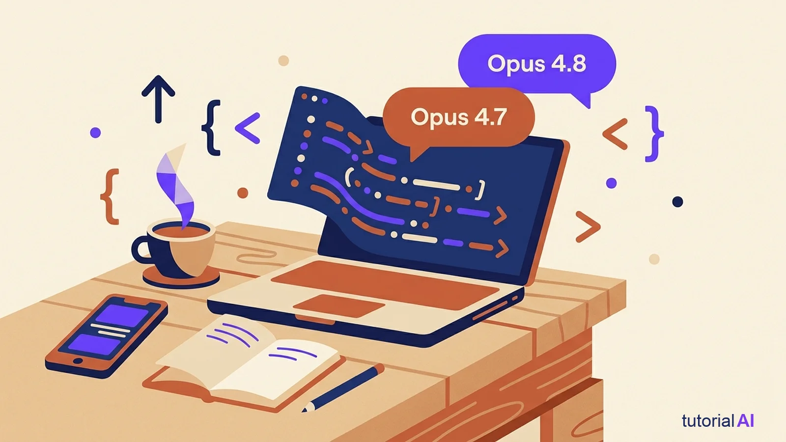 Claude Opus 4.8: 7 cose che cambiano rispetto a Opus 4.7