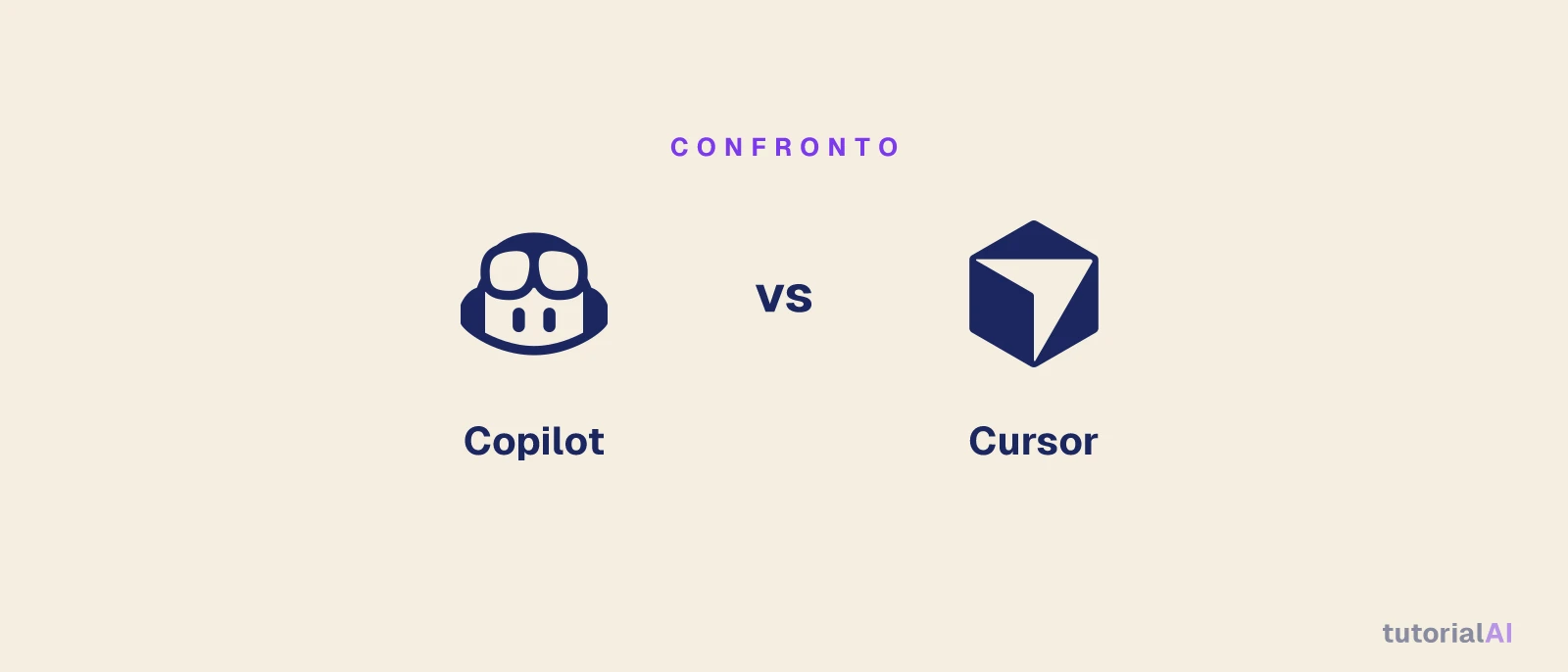 Copilot vs Cursor