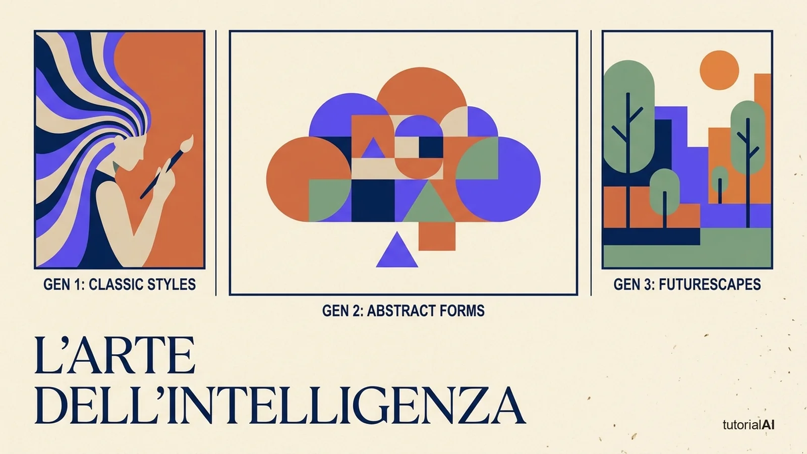 DALL·E 3 vs Midjourney vs Stable Diffusion: quale scegliere per generare immagini AI