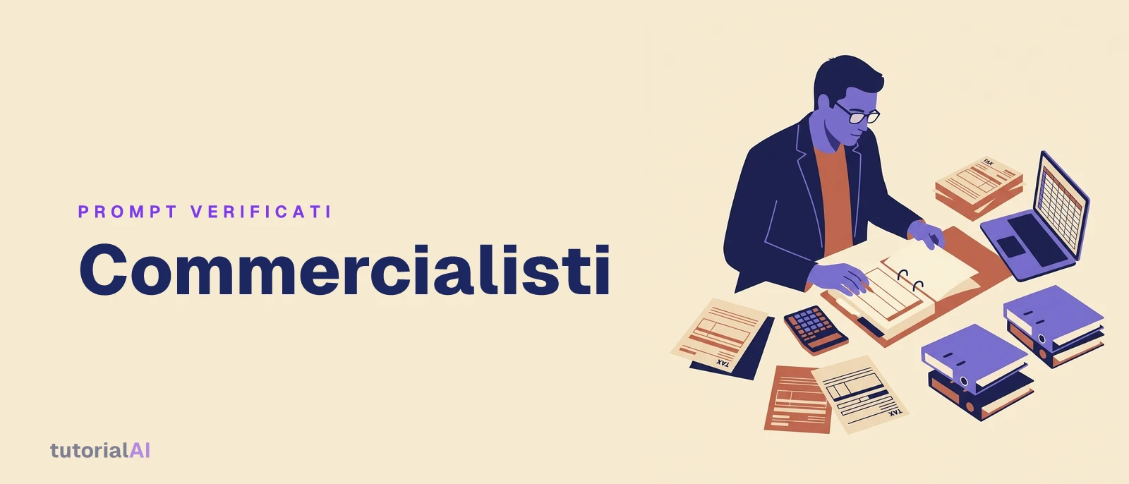 Prompt AI per commercialisti