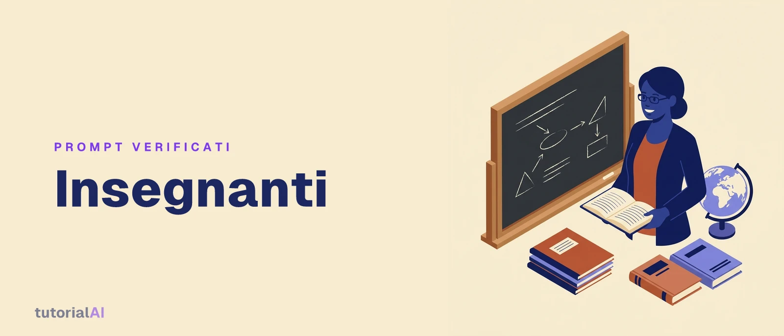 Prompt AI per insegnanti